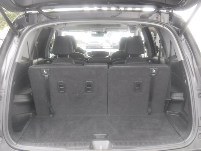 Used 2021 Honda Pilot Special Edition image 38