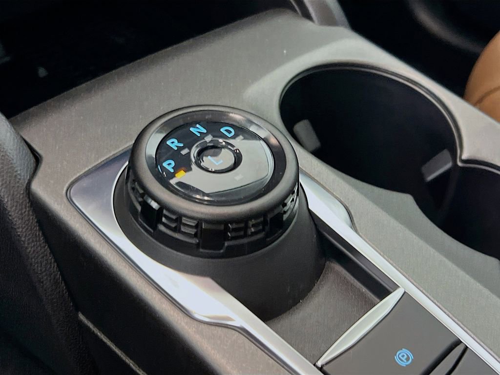 New 2025 Ford Bronco Sport Outer Banks w/ Outer Banks Tech Package+ image 10