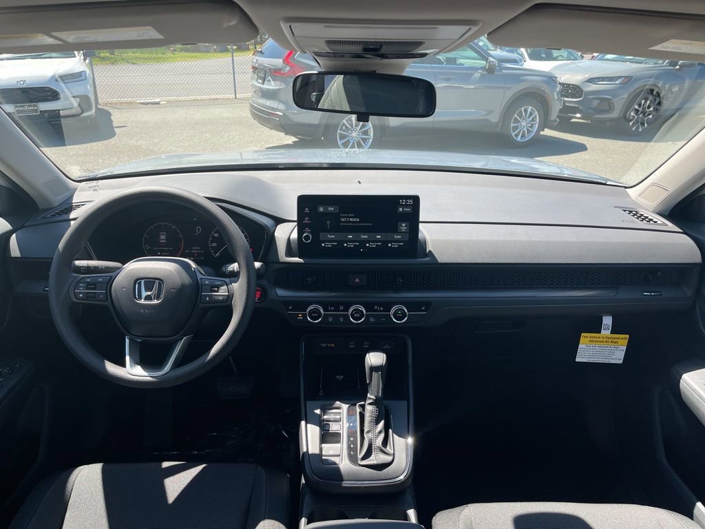 New 2026 Honda CR-V EX image 6
