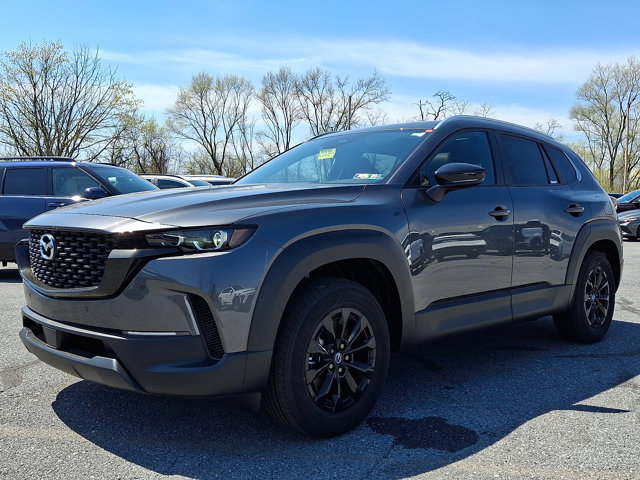 New 2026 MAZDA CX-50 2.5 Hybrid w/ Weather Package AWD/4WD image 3