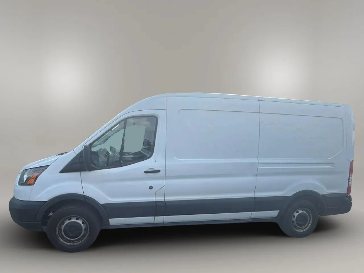 Used 2016 Ford Transit 150 148 Medium Roof RWD image 2