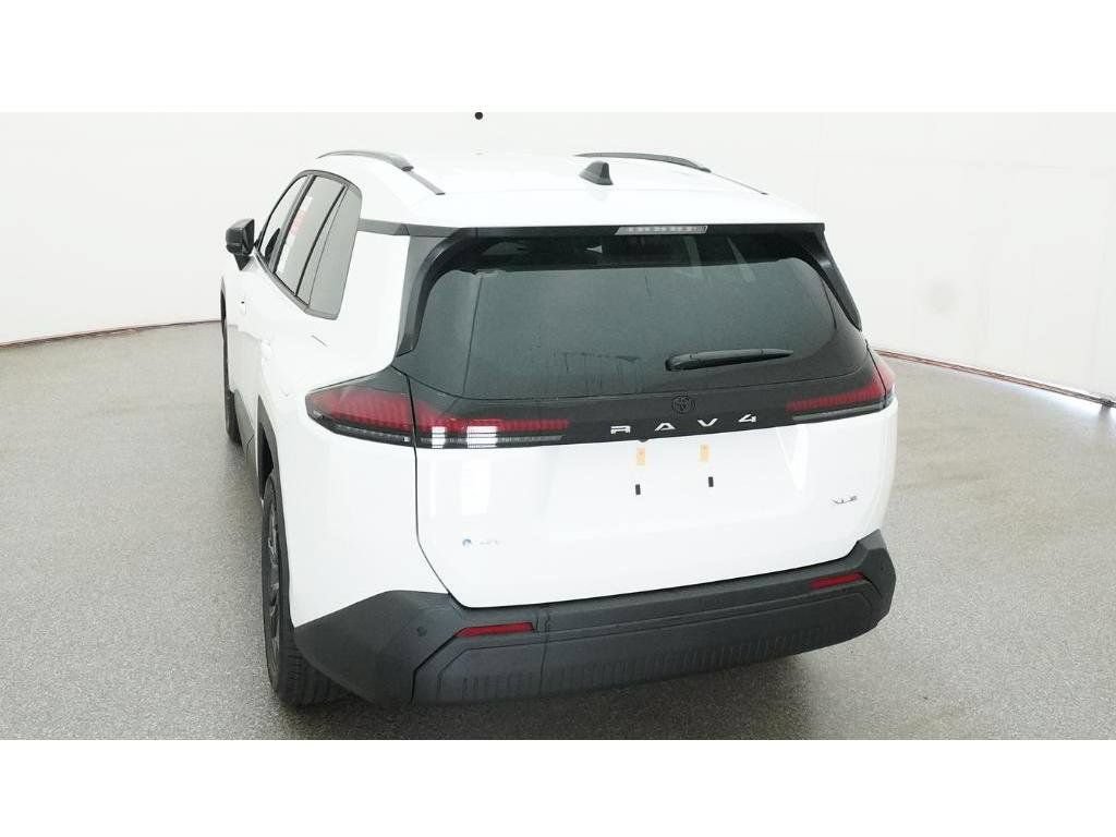 New 2026 Toyota RAV4 XLE Premium FWD image 8