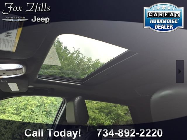 Used 2023 Dodge Durango Citadel AWD/4WD image 18