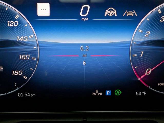 New 2026 Mercedes-Benz CLE 53 AMG 4MATIC Cabriolet image 11