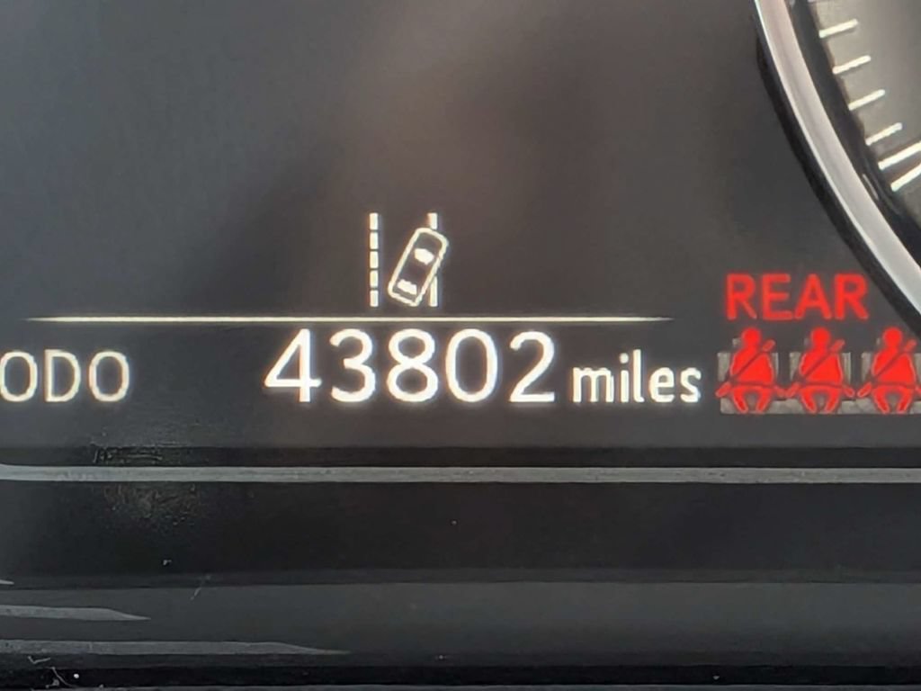 Used 2022 Lexus ES 350 w/ Premium Package FWD image 27