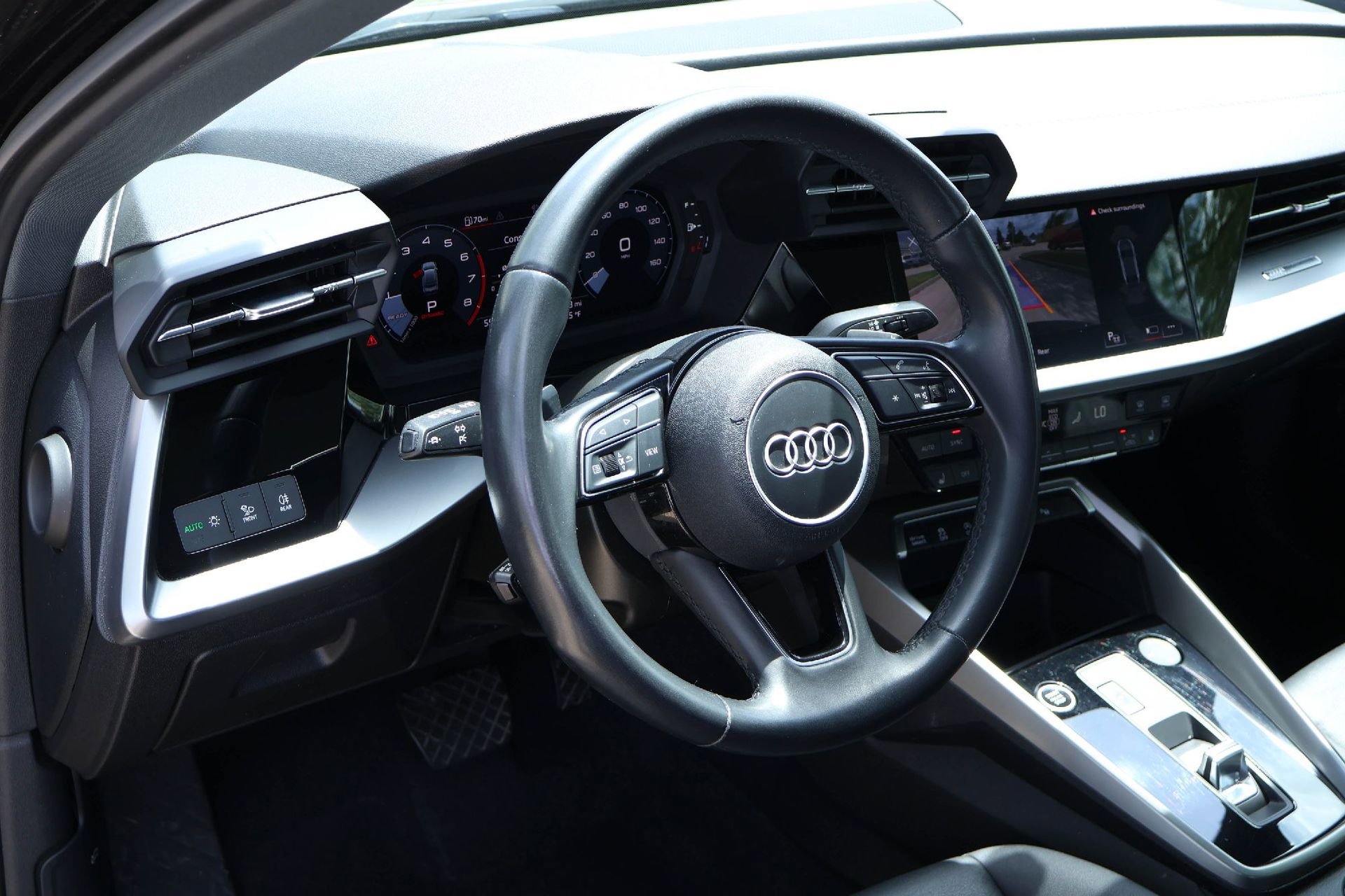 Used 2023 Audi A3 2.0T Premium FWD image 2
