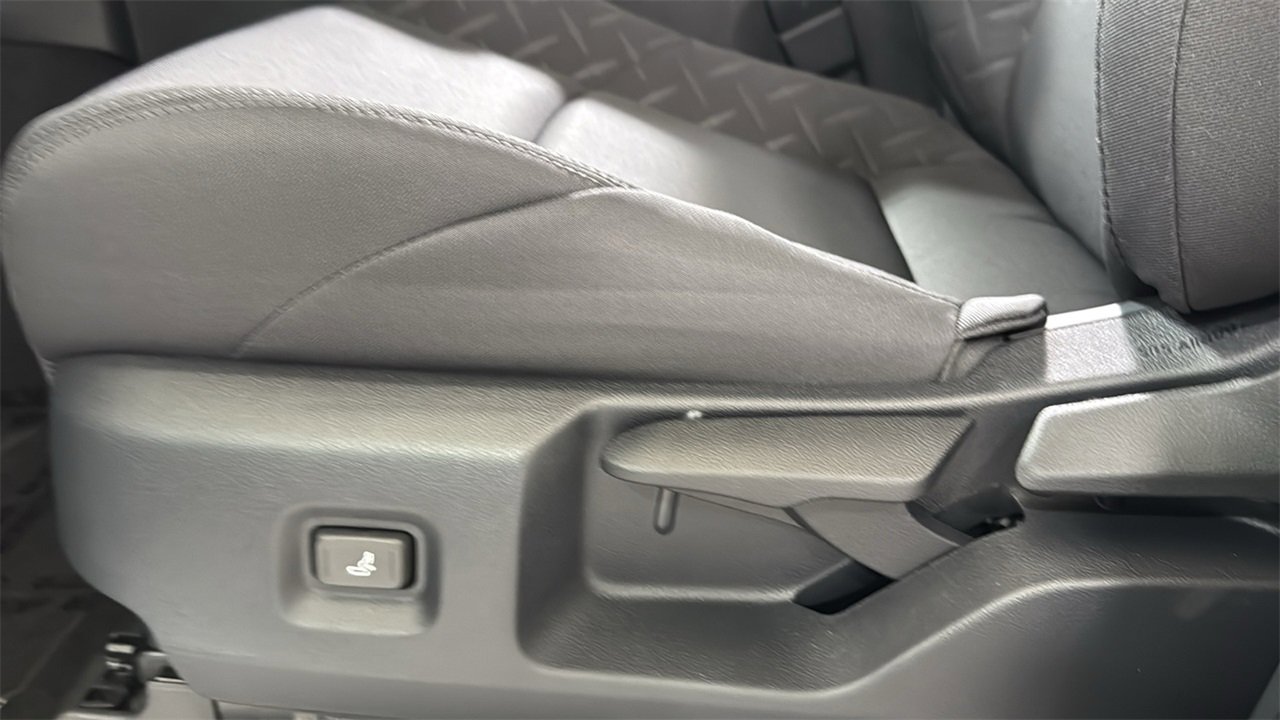 New 2026 Toyota Tacoma SR image 14