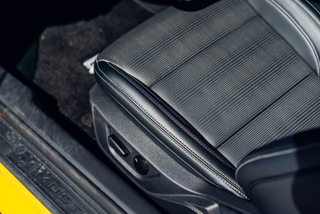 New 2026 Ford Mustang GT Premium w/ GT Performance Package image 23