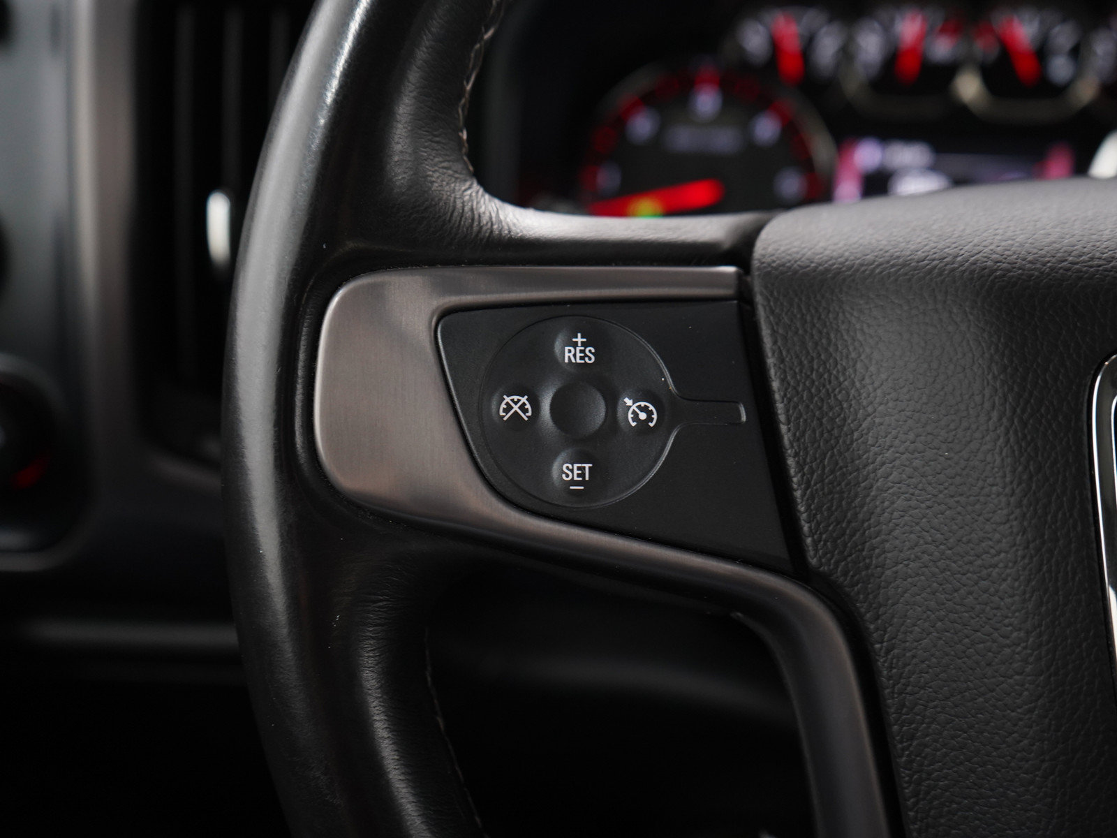 Used 2016 GMC Sierra 1500 SLE w/ All-Terrain Package AWD/4WD image 24
