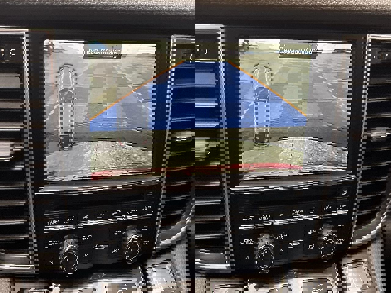 Used 2016 Porsche Panamera 4 Edition image 6