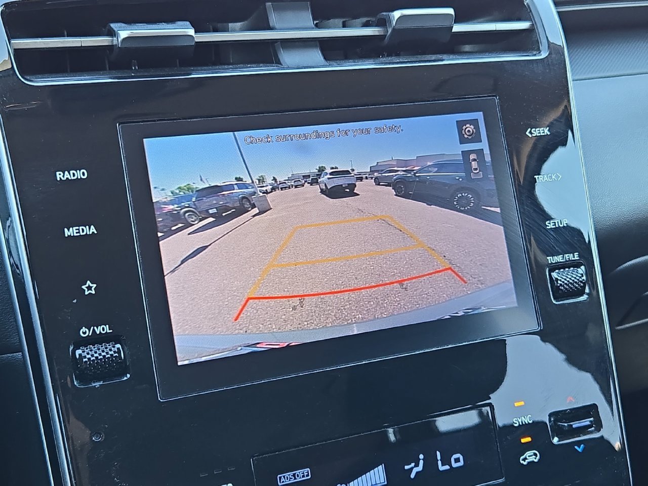 Used 2024 Hyundai Tucson SEL FWD image 25