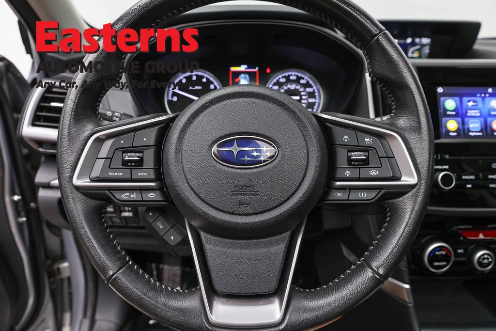 Used 2022 Subaru Forester Premium AWD/4WD image 10