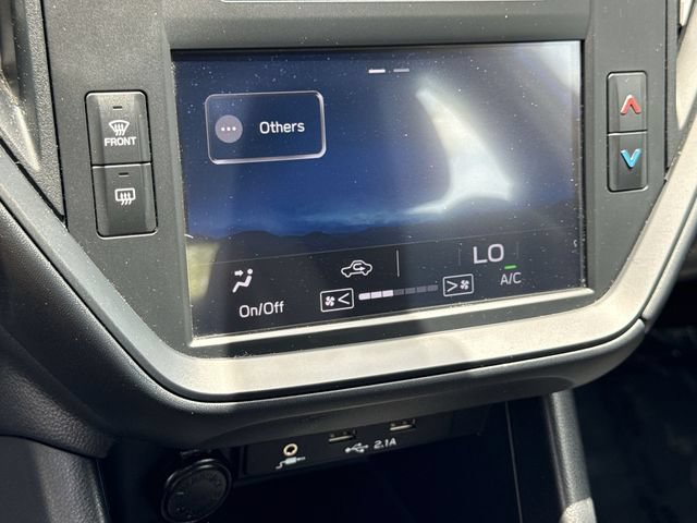 Certified 2022 Subaru WRX AWD/4WD image 19