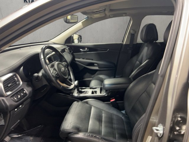 Used 2016 Kia Sorento SX AWD/4WD image 16