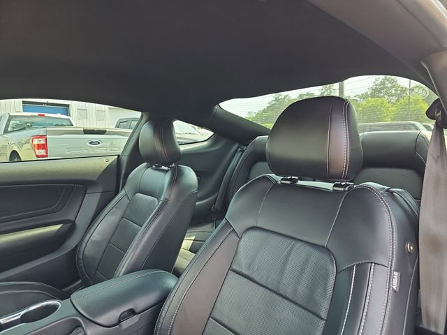 Used 2020 Ford Mustang Premium w/ Equipment Group 201A RWD image 13
