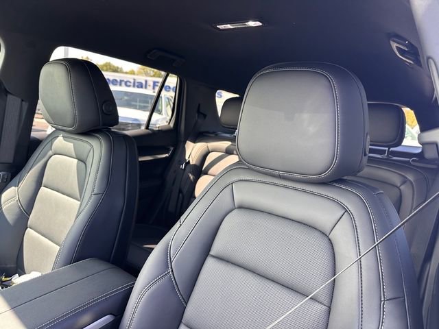 New 2026 GMC Terrain Elevation w/ Elevation Premium Package image 26