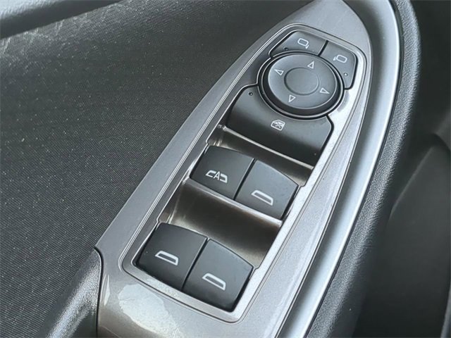 Used 2023 Chevrolet Malibu LT image 21