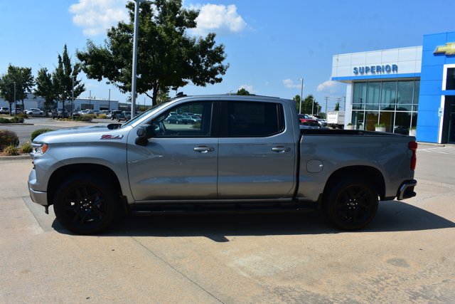 New 2026 Chevrolet Silverado 1500 RST image 10