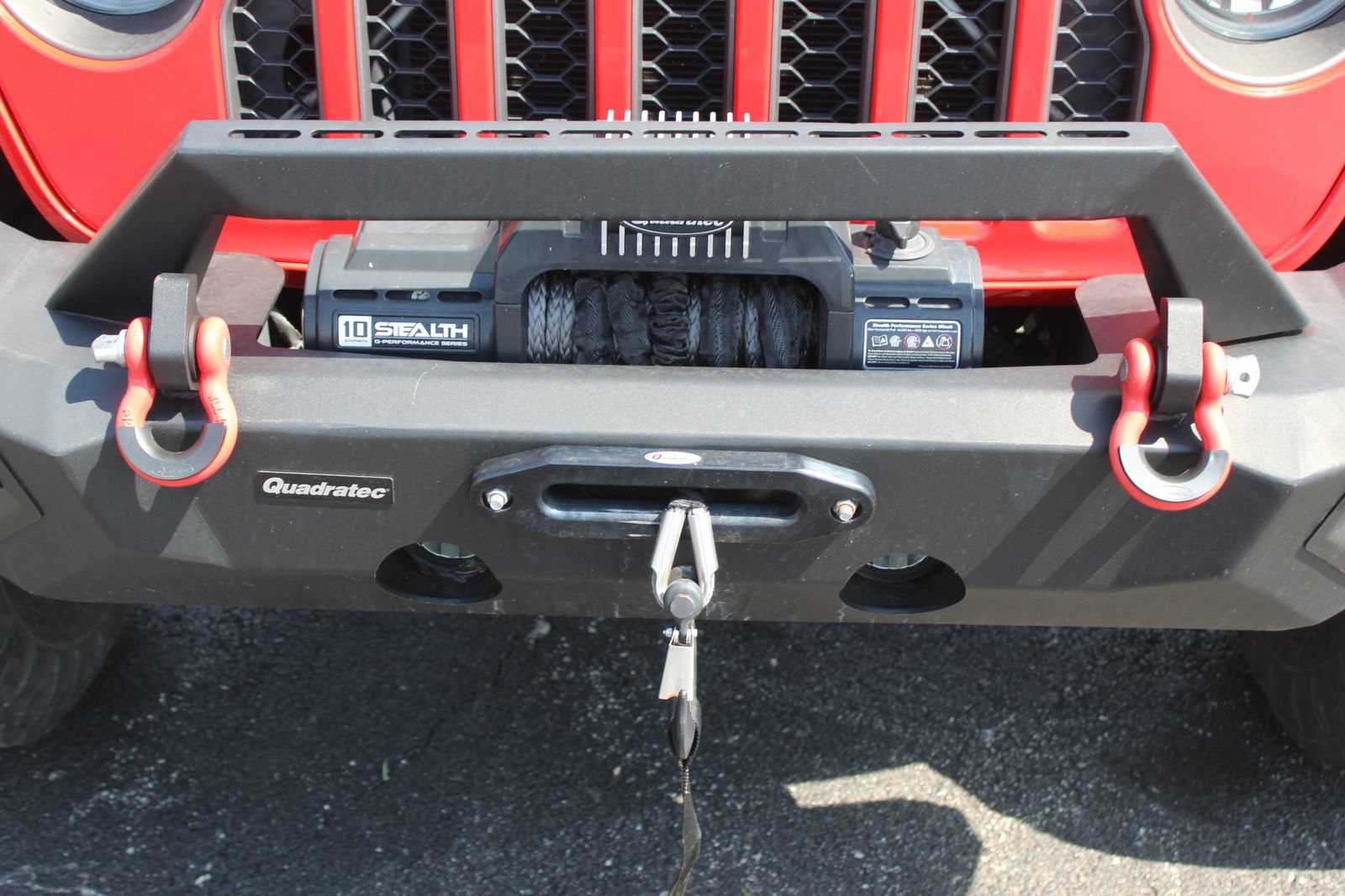 Used 2020 Jeep Gladiator Rubicon AWD/4WD image 13
