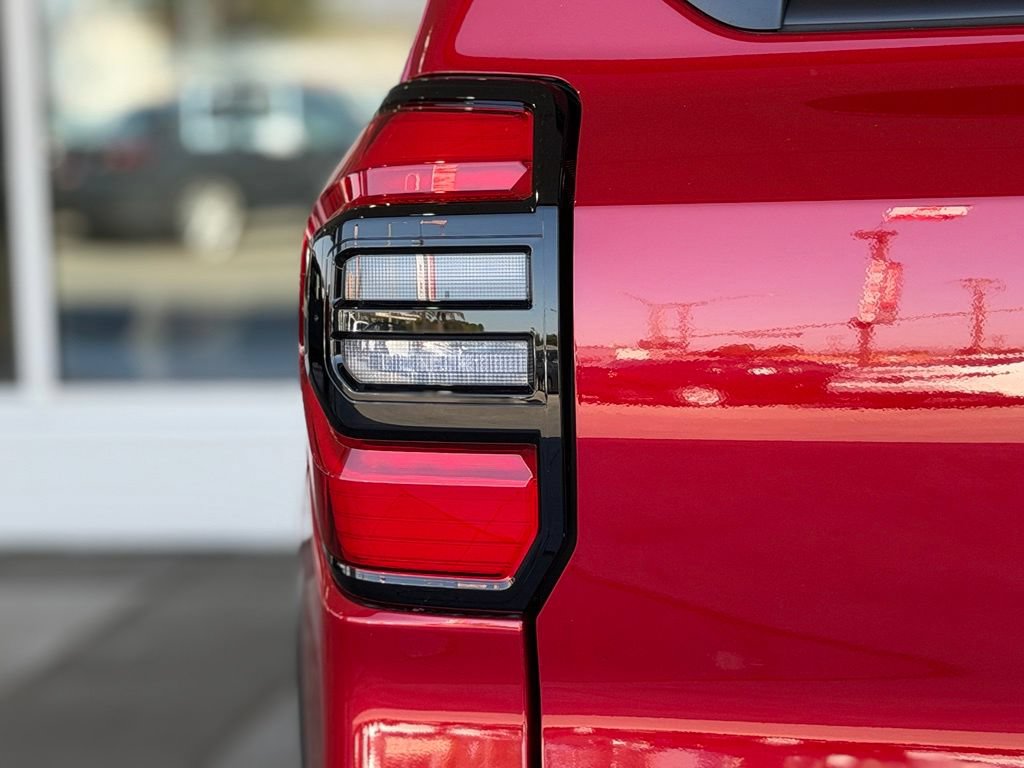 Certified 2026 Toyota 4Runner TRD Off-Road Premium w/ Tow Technology Package AWD/4WD image 11
