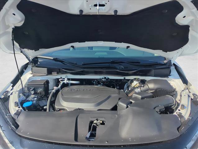 New 2026 Honda Odyssey Touring image 21