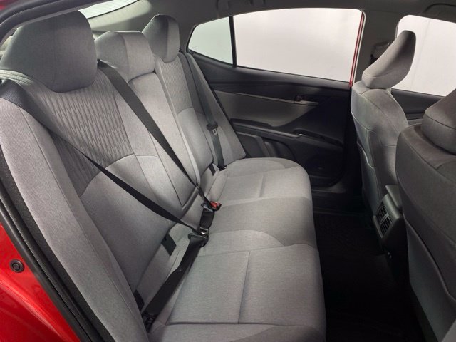 Used 2026 Toyota Camry LE w/ Convenience Package FWD image 18