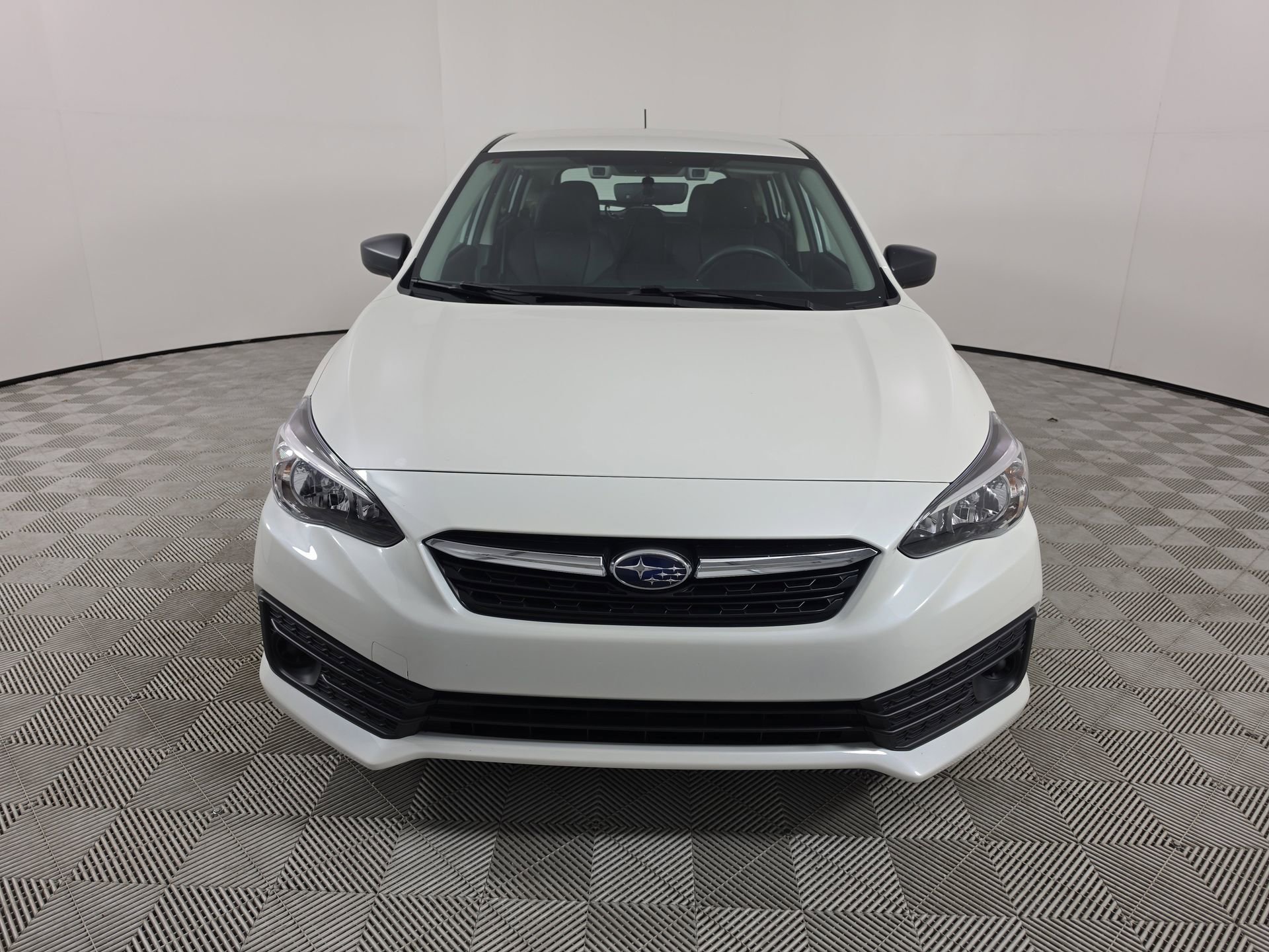 Used 2023 Subaru Impreza 2.0i w/ Popular Package #2 AWD/4WD image 2