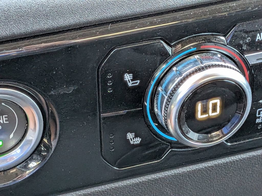 Used 2024 GMC Sierra 1500 Elevation w/ X31 Off-Road Package image 23