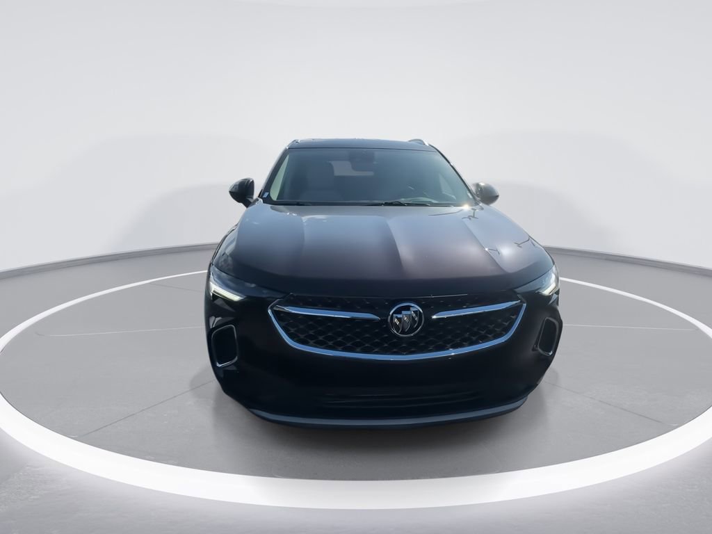 Used 2023 Buick Envision Avenir image 3
