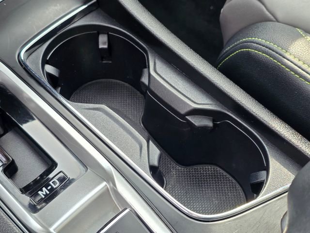 Certified 2023 Subaru Ascent Onyx Edition image 40