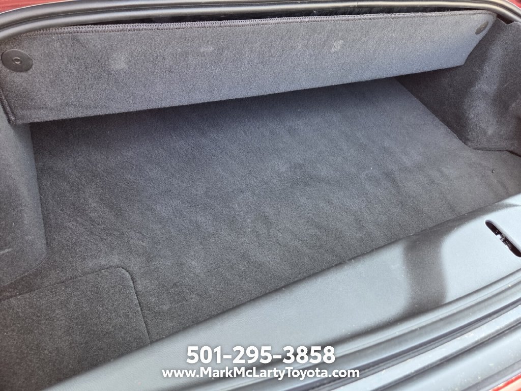 Used 2014 Chevrolet Corvette Stingray Convertible w/ 3LT Preferred Equipment Group RWD image 19