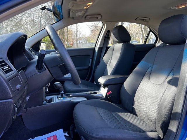 Used 2011 Ford Fusion SE FWD image 14