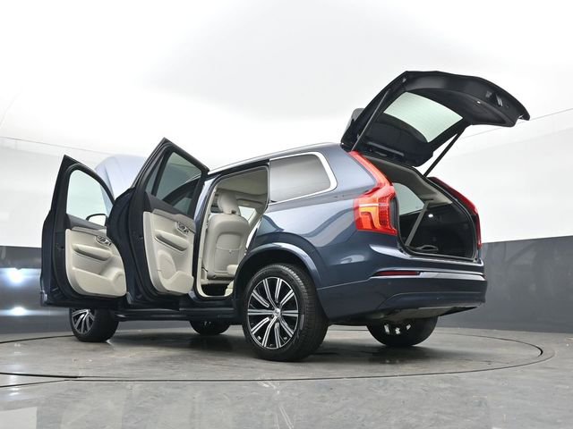 Used 2023 Volvo XC90 B6 Core w/ Climate Package image 53