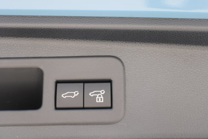 Certified 2026 Toyota 4Runner Limited AWD/4WD image 18