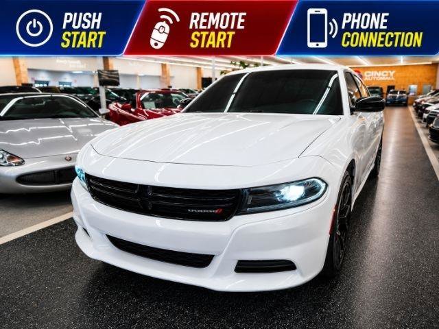 Used 2023 Dodge Charger SXT
