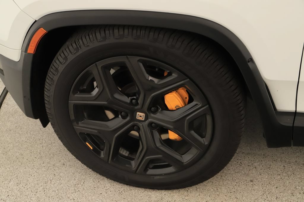 Used 2024 Rivian R1S Adventure AWD/4WD image 34