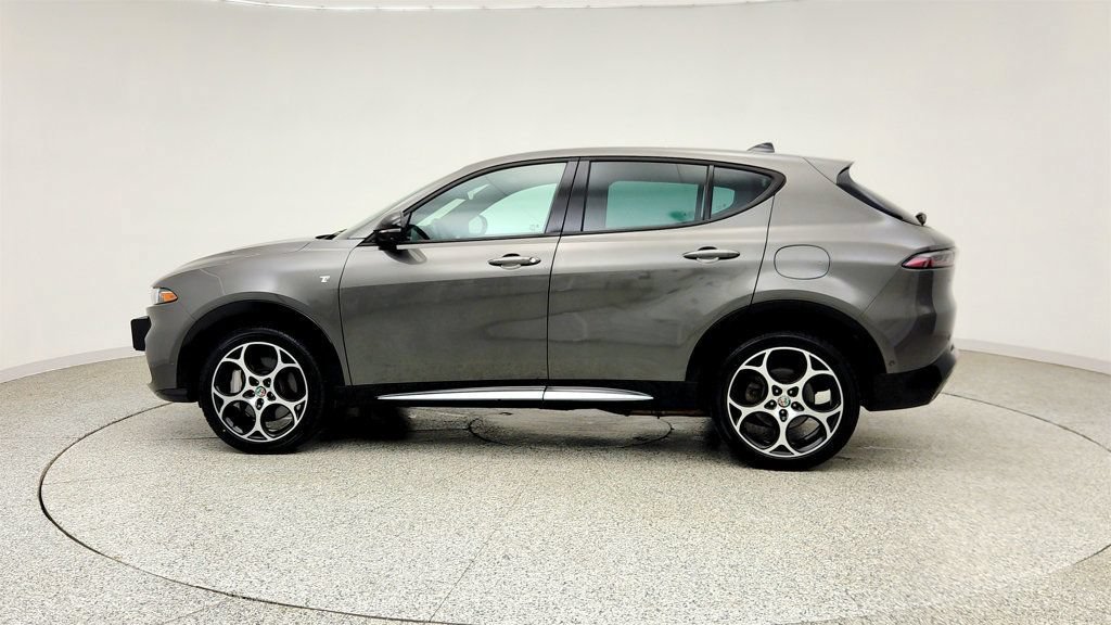 Used 2024 Alfa Romeo Tonale Ti w/ Active Assist Package AWD/4WD image 8