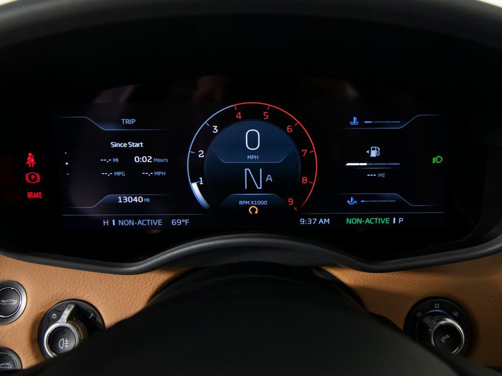 Used 2023 McLaren GT image 16
