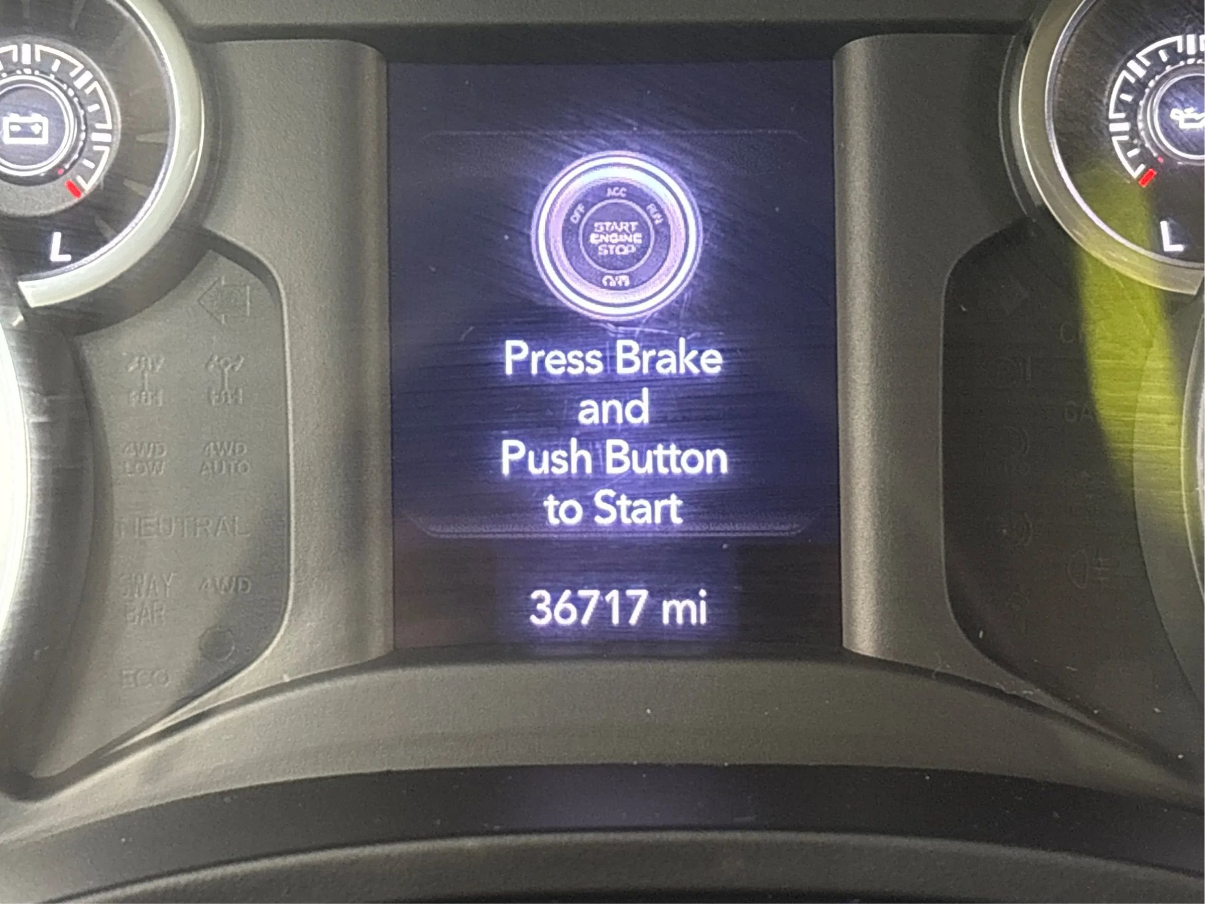 Used 2020 RAM 1500 Big Horn image 46