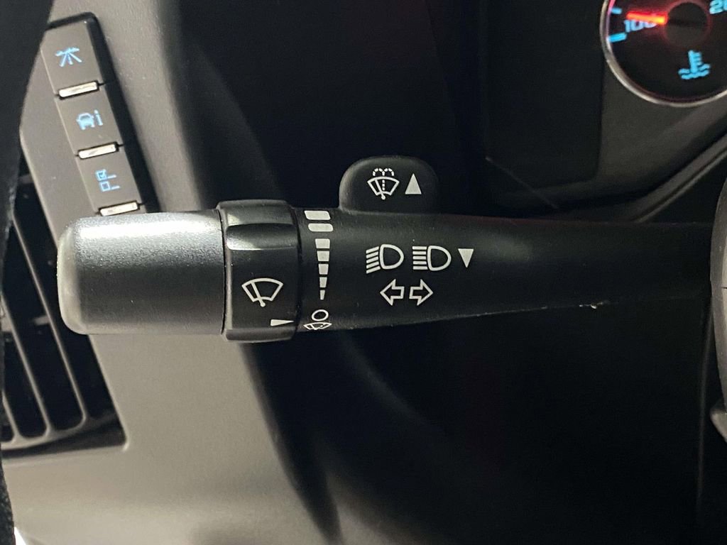 Used 2024 GMC Savana 2500 w/ Driver Convenience Package image 25