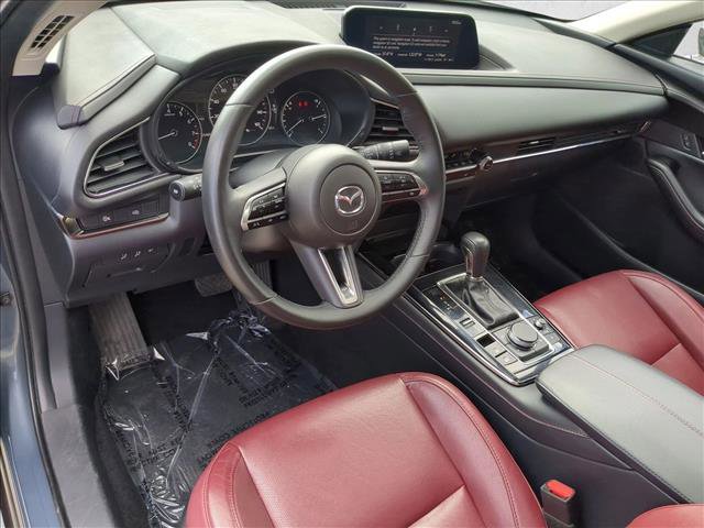 Used 2025 MAZDA CX-30 AWD 2.5 S w/ Preferred Package image 10