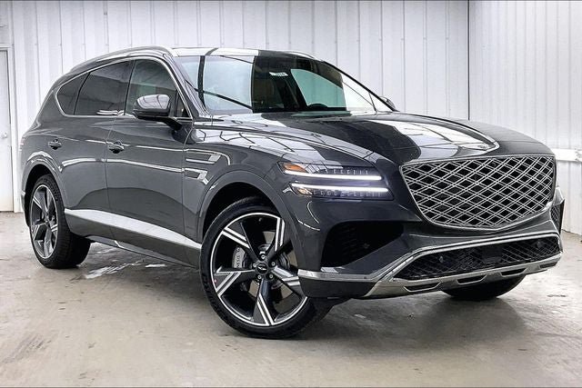 New 2026 Genesis GV80 2.5T Prestige AWD/4WD image 1
