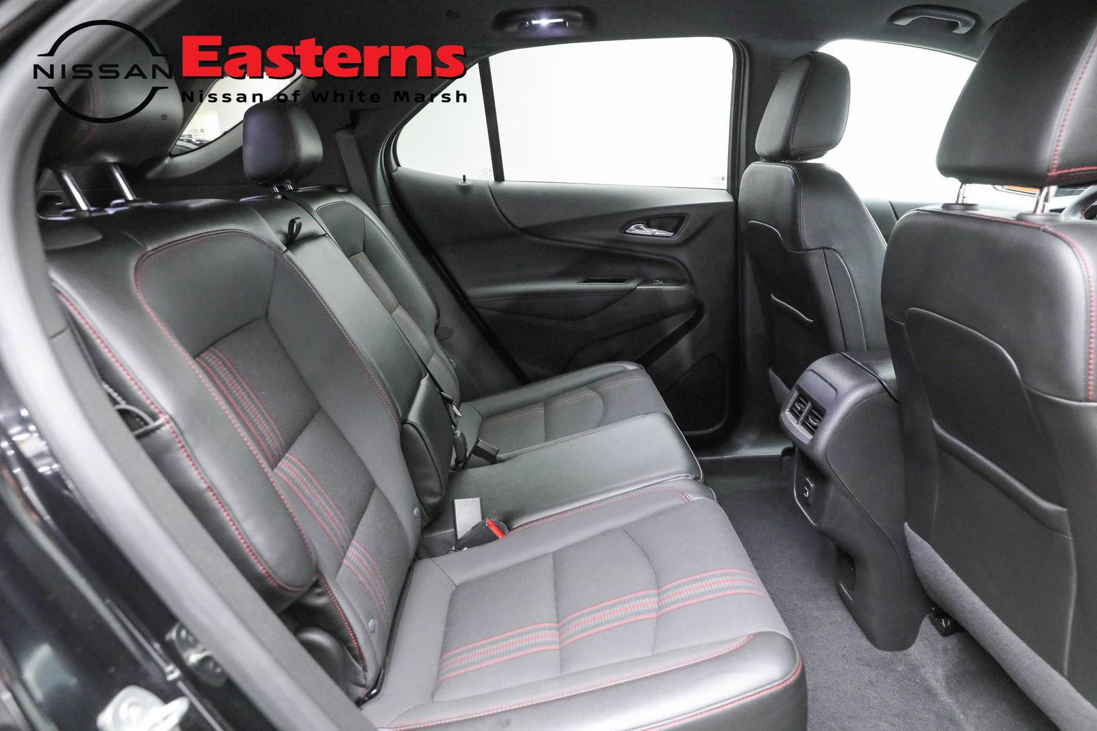 Used 2024 Chevrolet Equinox RS FWD image 22