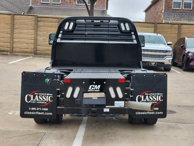 Used 2023 Chevrolet Silverado 3500 W/T w/ WT Convenience Package image 13