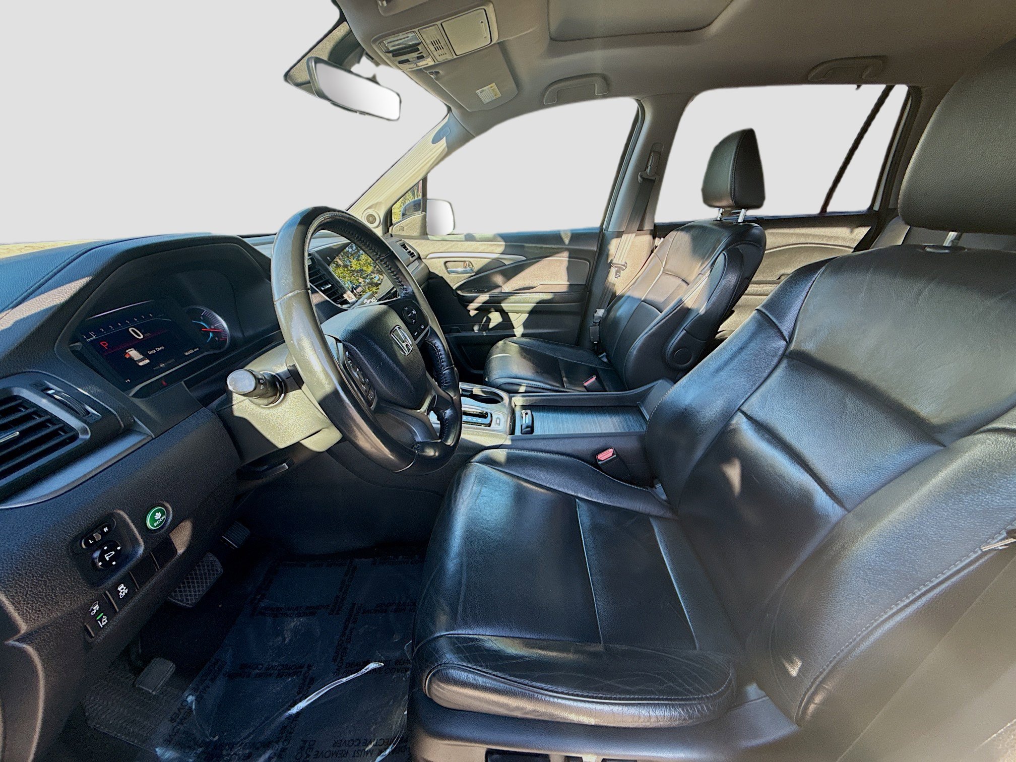 Used 2019 Honda Pilot EX-L image 19
