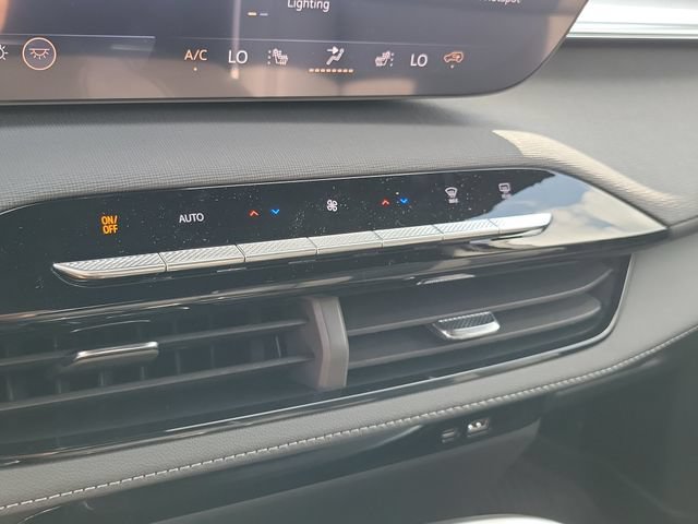 New 2026 Buick Enclave Preferred w/ Power Package AWD/4WD image 28