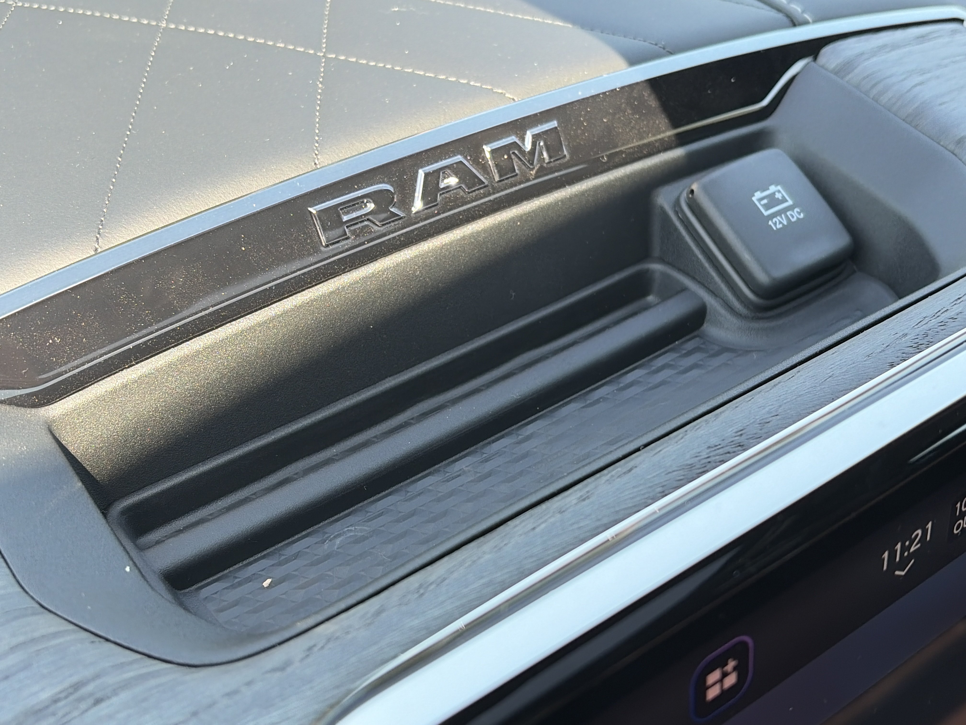 New 2026 RAM 1500 Limited AWD/4WD image 7