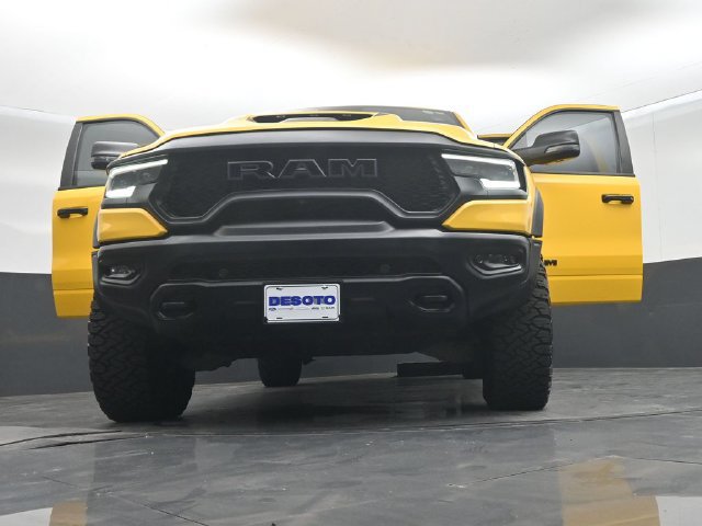 Used 2023 RAM 1500 TRX w/ TRX Level 2 Equipment Group AWD/4WD image 73
