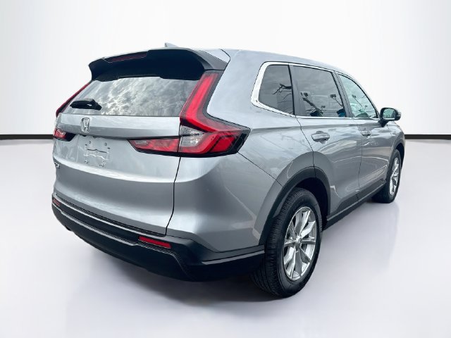 Certified 2024 Honda CR-V EX image 9