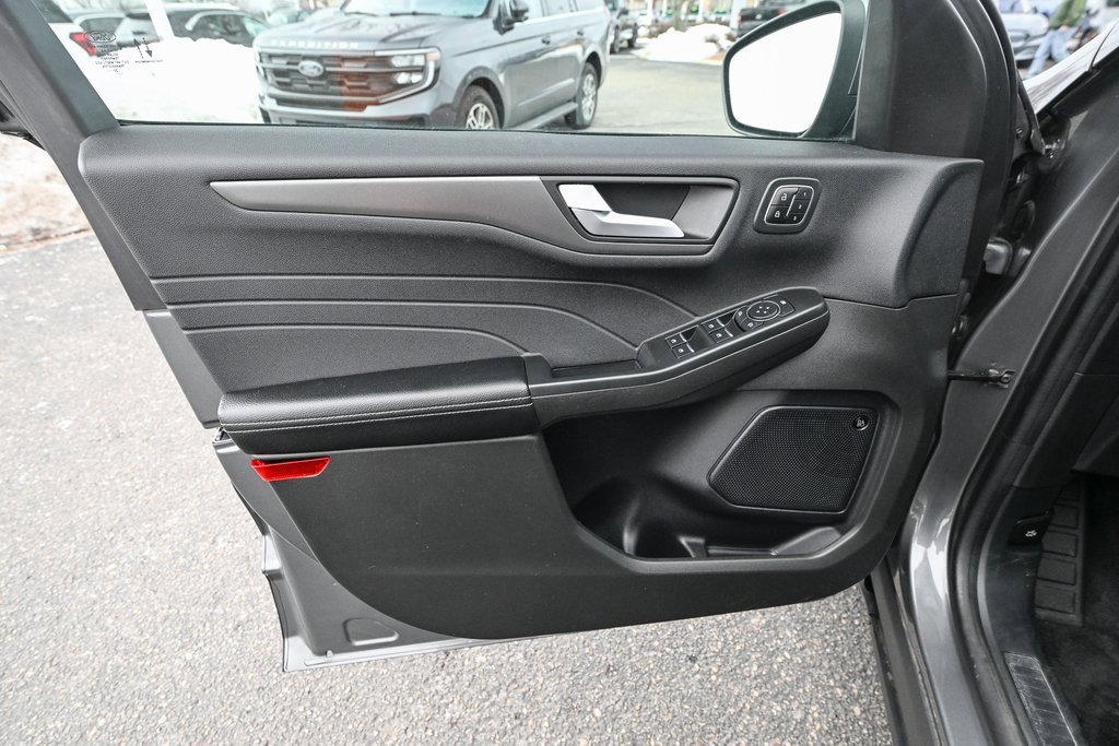 Certified 2023 Ford Escape Active w/ Tech Pack #2 image 20